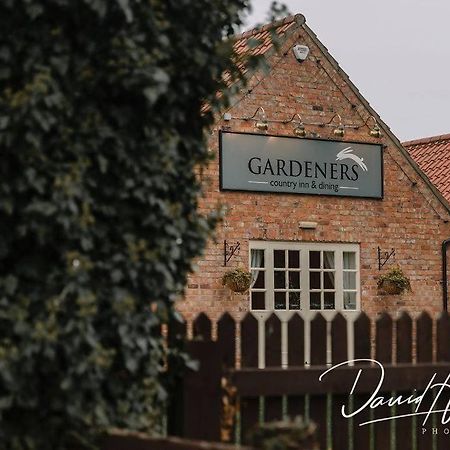 The Gardeners Country Inn Kingston upon Hull Esterno foto
