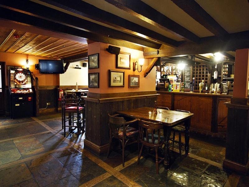The Gardeners Country Inn Kingston upon Hull Esterno foto