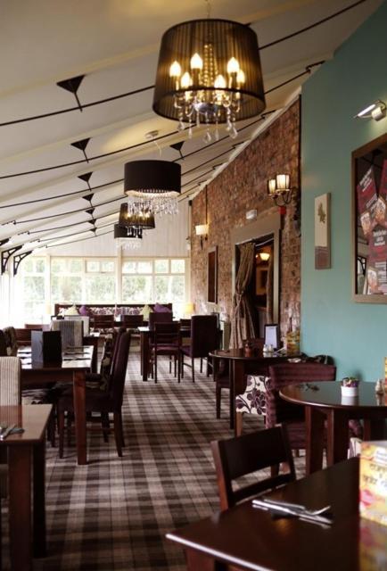 The Gardeners Country Inn Kingston upon Hull Esterno foto