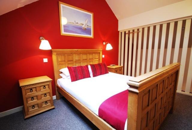 The Gardeners Country Inn Kingston upon Hull Camera foto