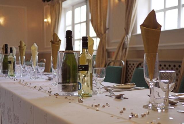 The Gardeners Country Inn Kingston upon Hull Esterno foto