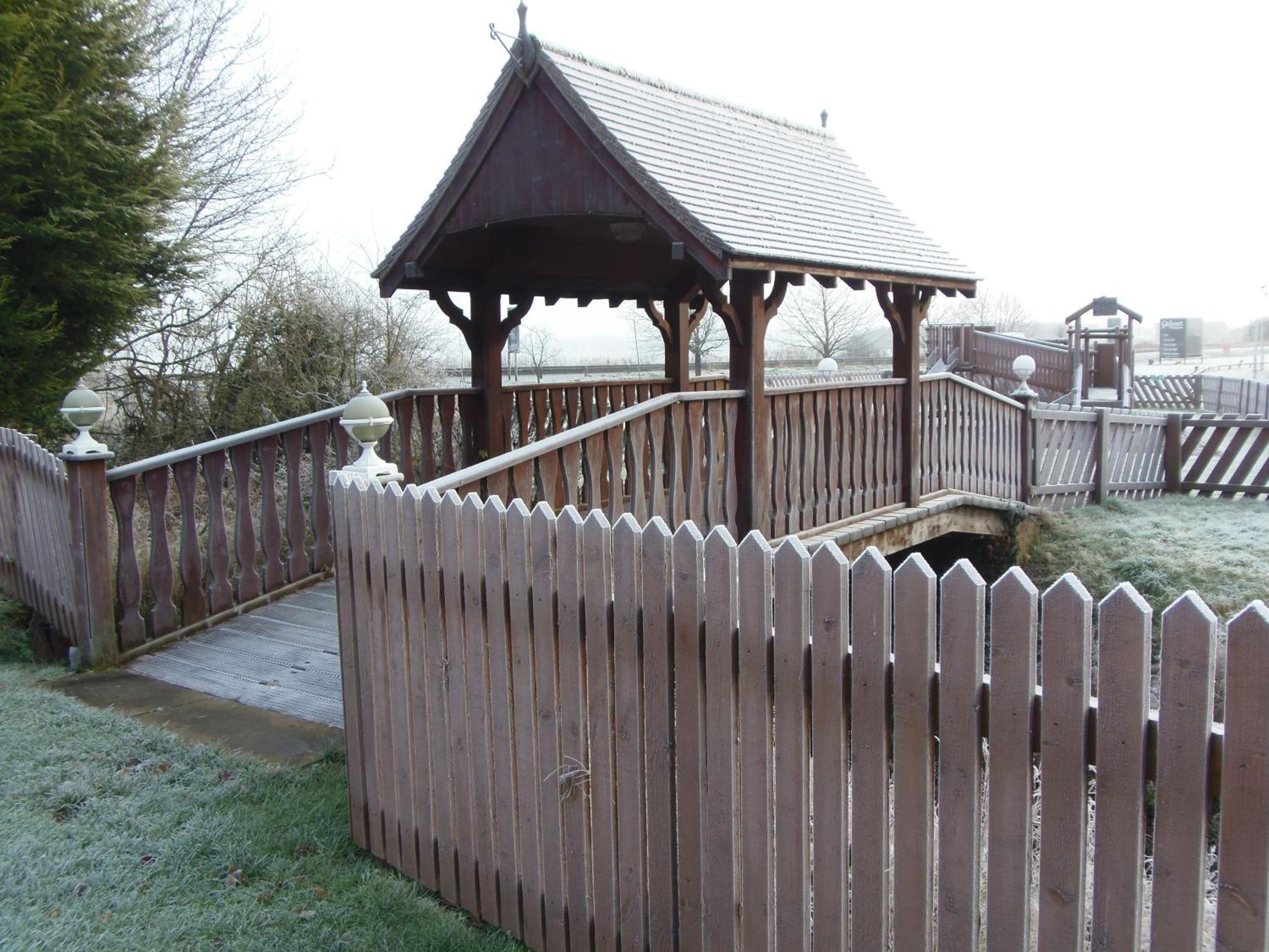 The Gardeners Country Inn Kingston upon Hull Esterno foto