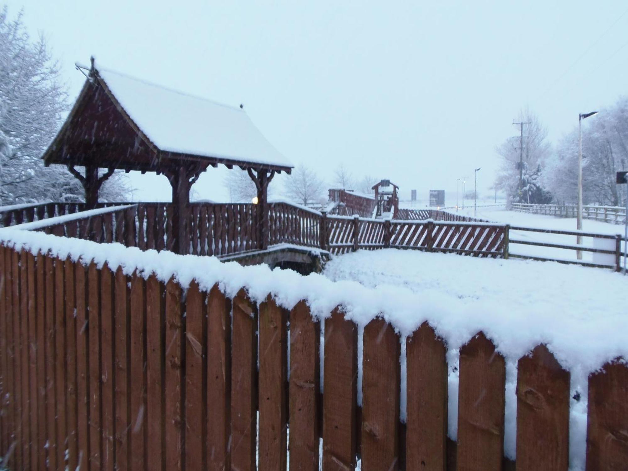 The Gardeners Country Inn Kingston upon Hull Esterno foto