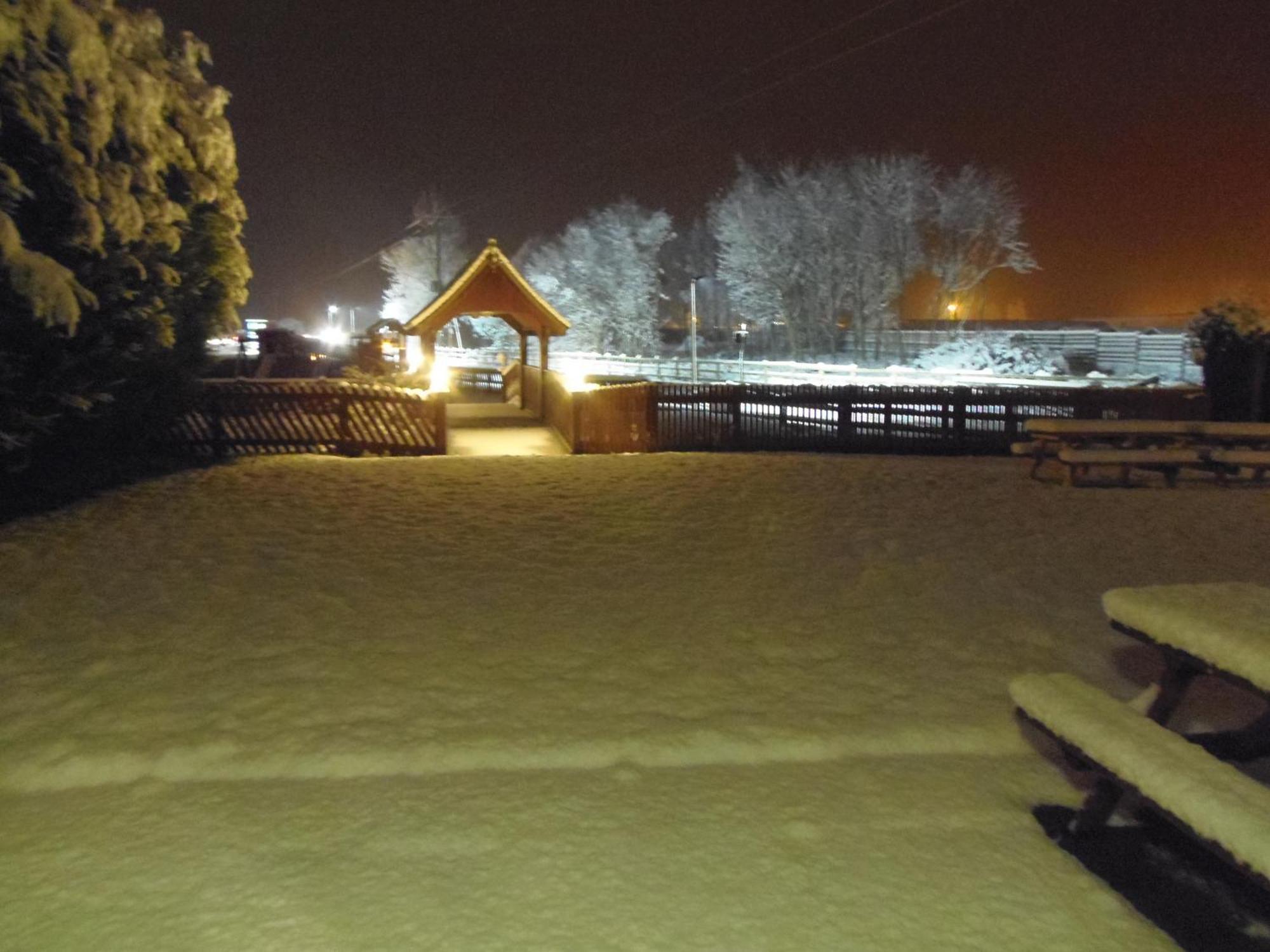 The Gardeners Country Inn Kingston upon Hull Esterno foto