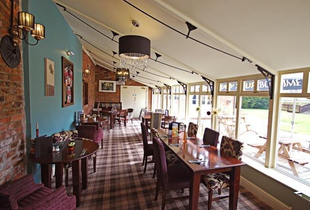 The Gardeners Country Inn Kingston upon Hull Esterno foto