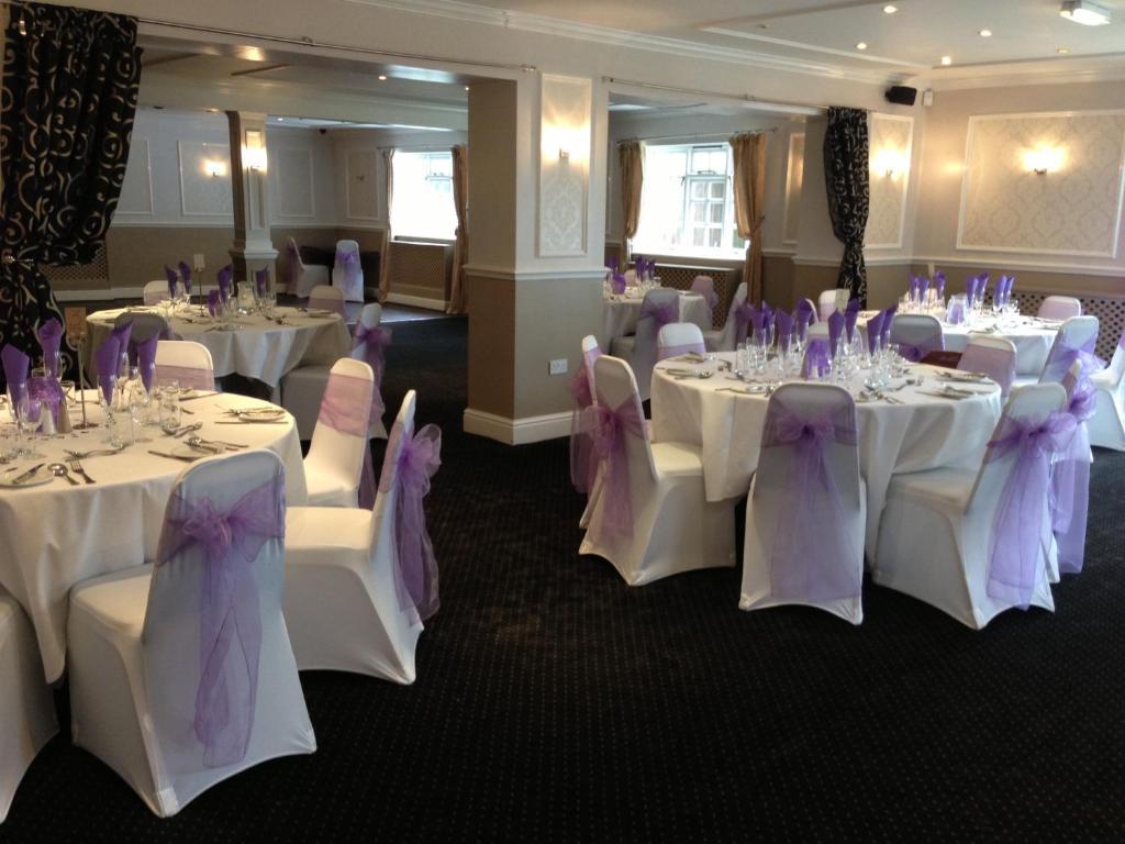 The Gardeners Country Inn Kingston upon Hull Esterno foto