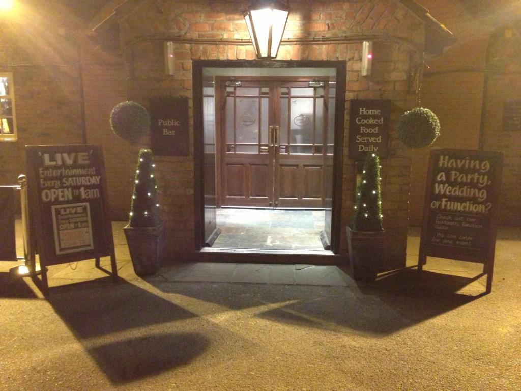 The Gardeners Country Inn Kingston upon Hull Esterno foto