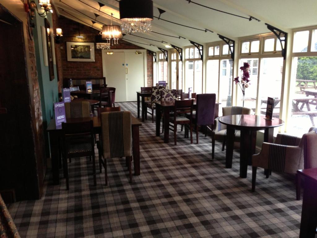 The Gardeners Country Inn Kingston upon Hull Esterno foto