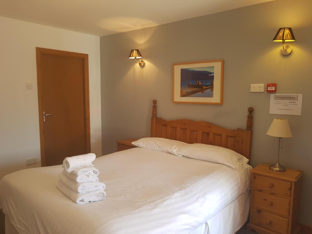 The Gardeners Country Inn Kingston upon Hull Esterno foto